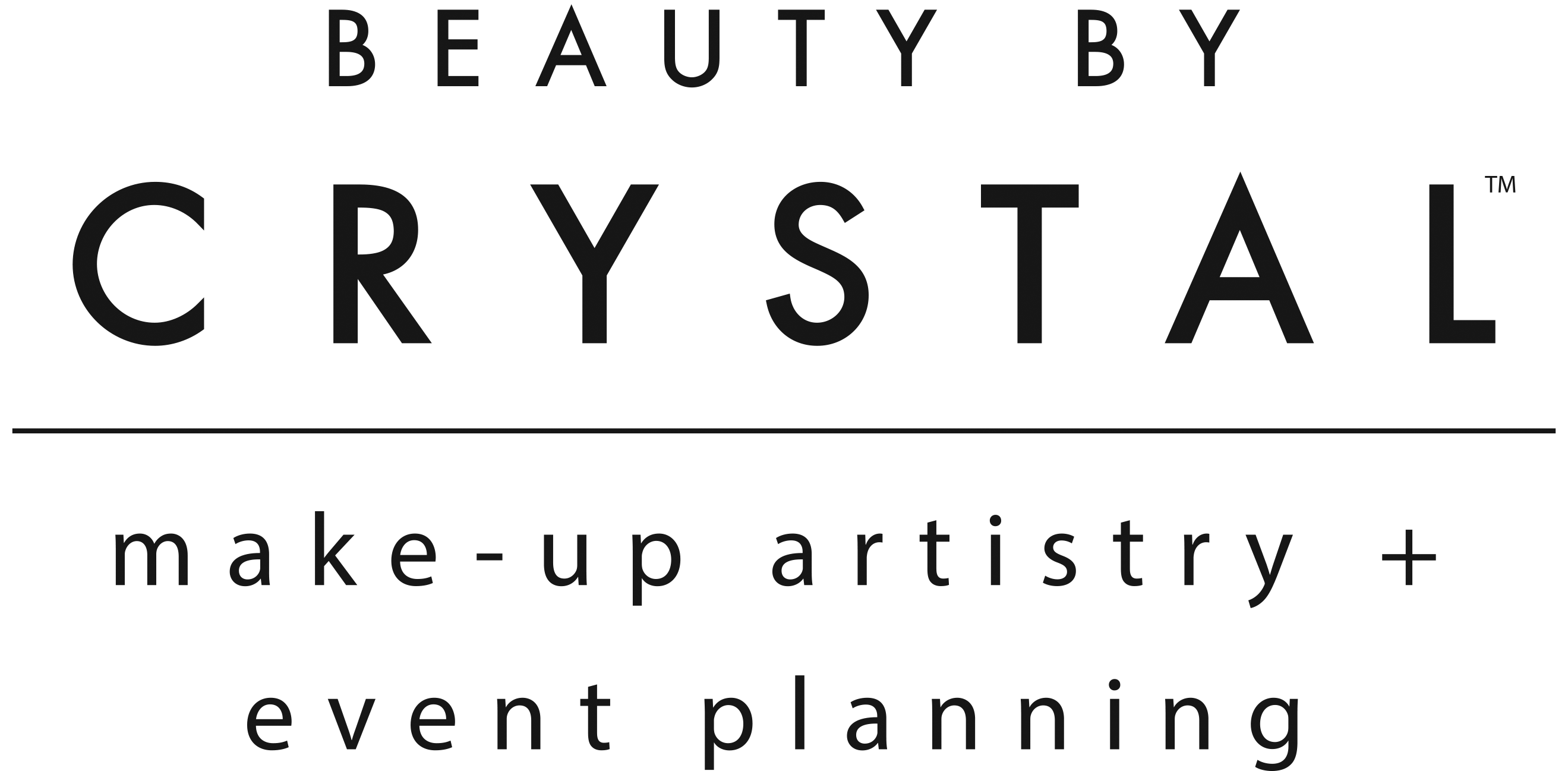 Beauty by Crystal